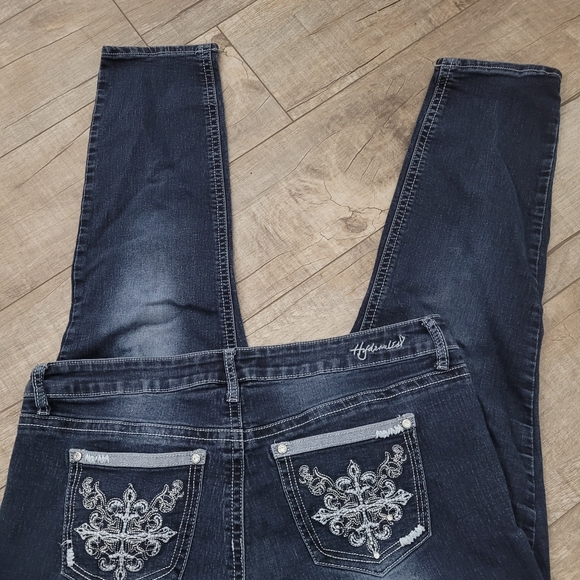 Hydraulic Denim - Hydraulic | skinny jeans